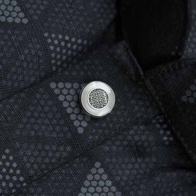 Black Triangle Premium Panjabi – Elegant Festive Wear_img_2