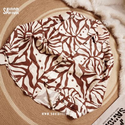 Mocha Mist - Full Sleeve Shirt_img_3