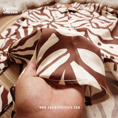 Mocha Mist - Full Sleeve Shirt_img_4