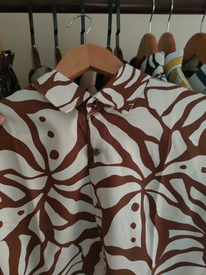 Mocha Mist - Full Sleeve Shirt_img_1