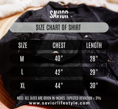 Imperial Forest - Luxury Full Sleeve Shirt_img_4