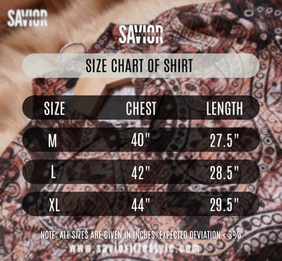 Cuban Collar Half Sleeve Shirt - SHS02_img_3