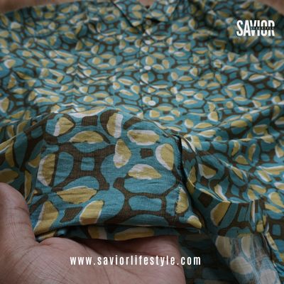 Regular Collar Half Sleeve Shirt - SHS05_img_2