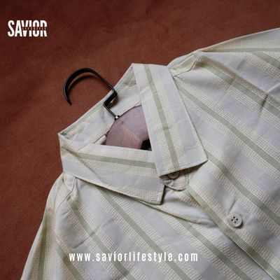 Premium Old Money Shirt - SOM01_img_1