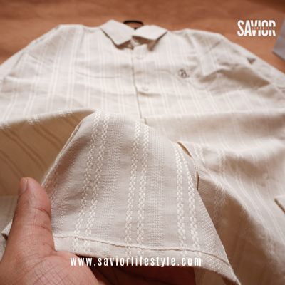 Premium Old Money Shirt - SOM04_img_3