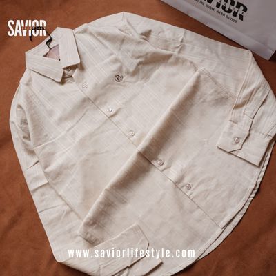 Premium Old Money Shirt - SOM04_img_0