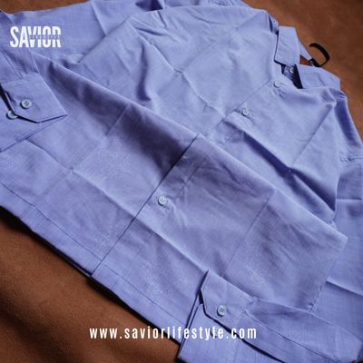 Premium Old Money Shirt - SOM02_img_2