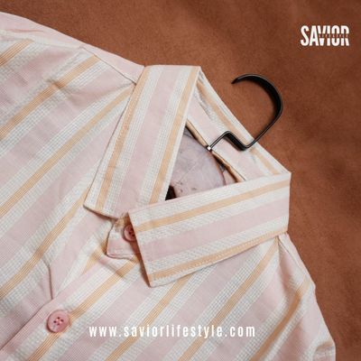 Premium Old Money Shirt - SOM03_img_1