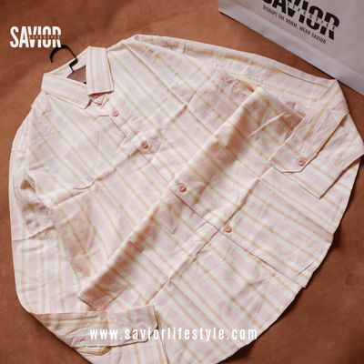 Premium Old Money Shirt - SOM03_img_0