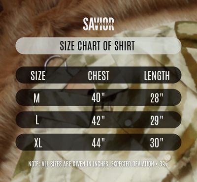 Full Sleeve Summer Friendly Print Shirt - SPS02_img_4