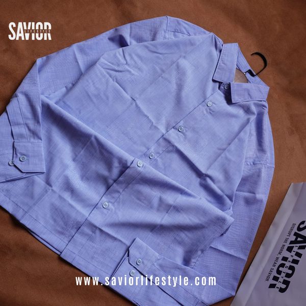 Premium Old Money Shirt - SOM02