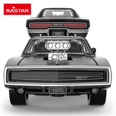 1:32 1970 Dodge Charger R/T Dominic Toretto in the Fast & Furious_img_2