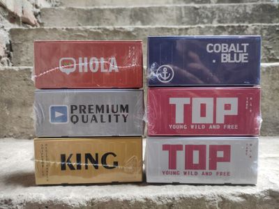 Mini Cargo Container Storage Box_img_1