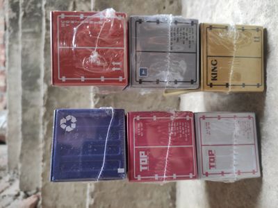 Mini Cargo Container Storage Box_img_3