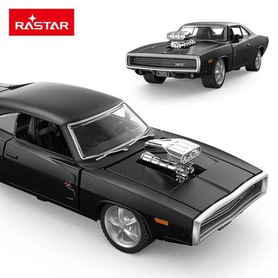1:32 1970 Dodge Charger R/T Dominic Toretto in the Fast & Furious_img_3