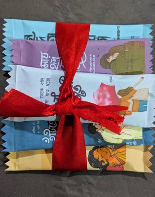 Customize Chocolate Package_img_3