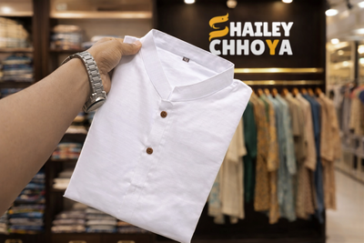 খাদি পাঞ্জাবি_img_0