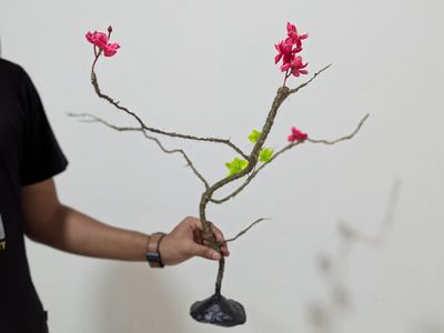 Artificial বনসাই গাছ_img_1