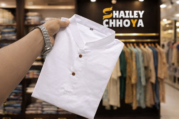 খাদি পাঞ্জাবি