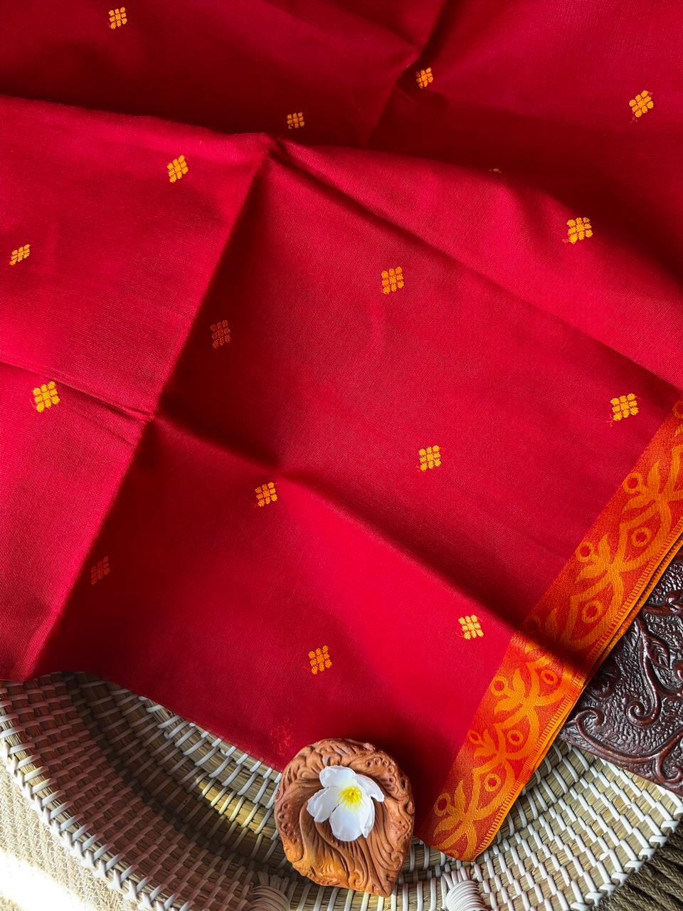 রক্তিম রাগিণী