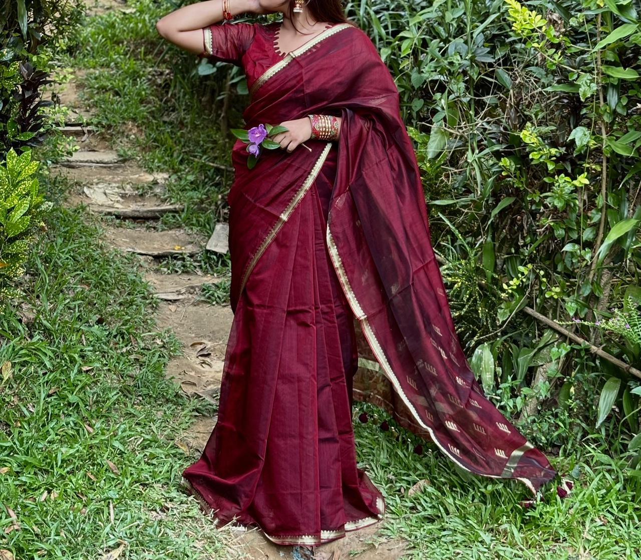 রাঙা আরাধনা