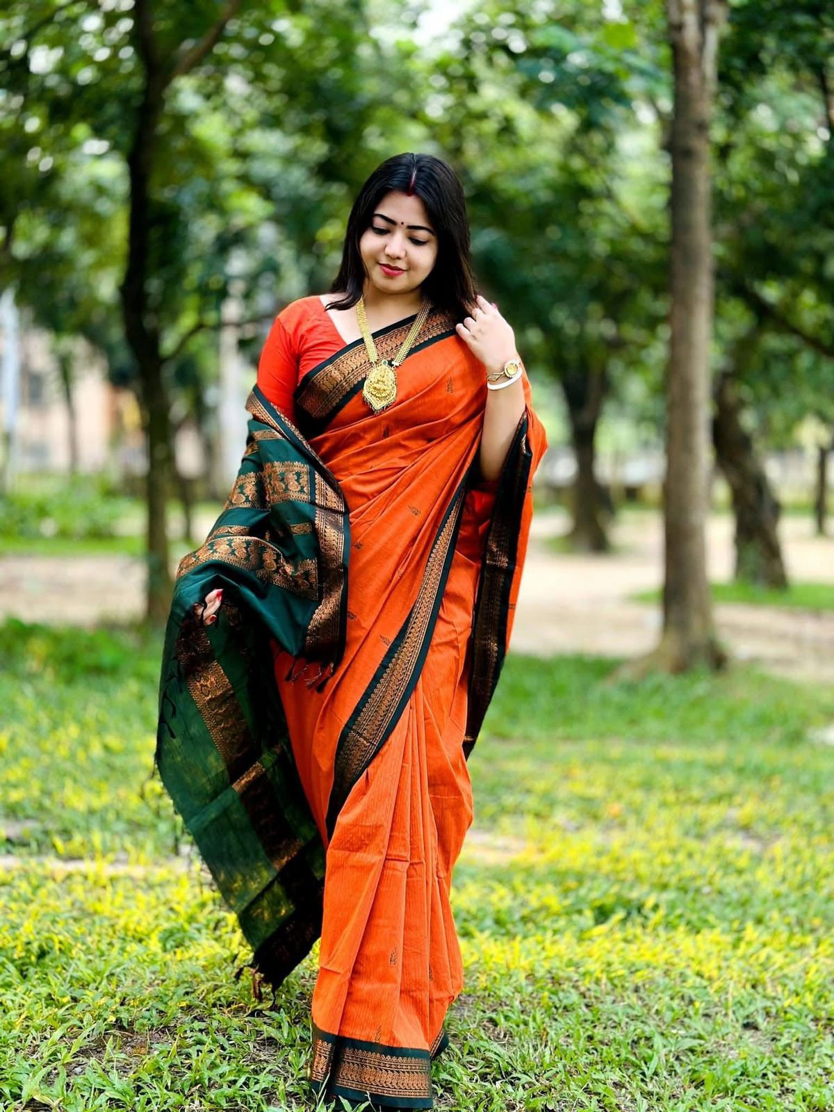 বসন্তিনী