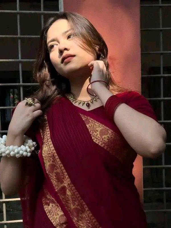 সিঁথিরছোঁয়া