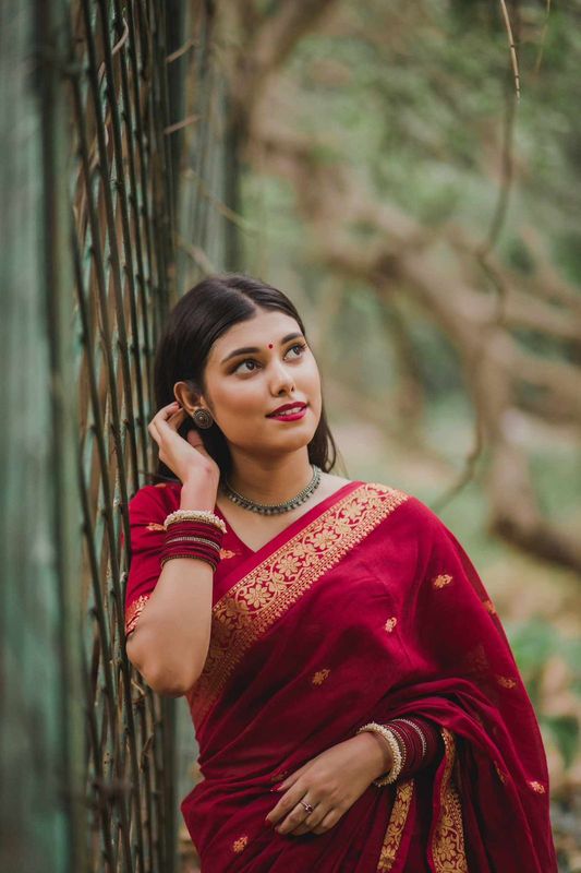 অনুরাগা