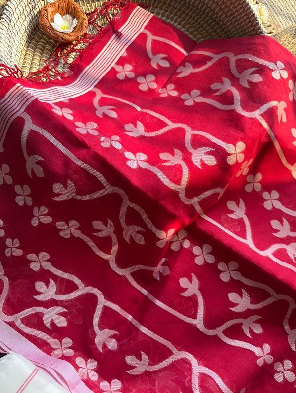 রাঙা পাড়