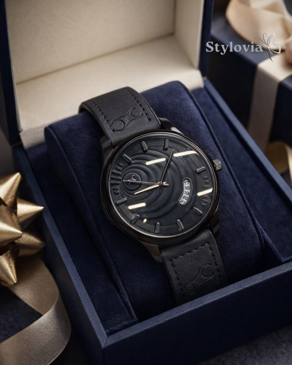 Fastrack Boys Watch – Magnet Belt - Image 2