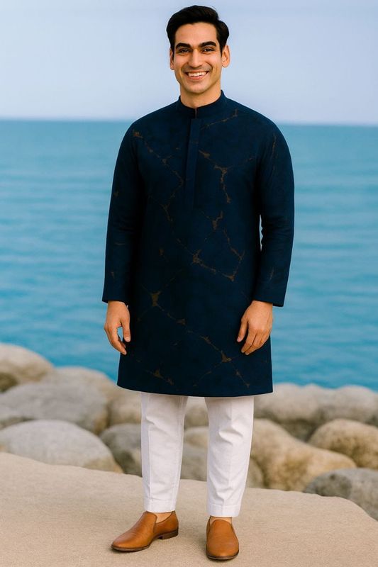 Premium Quality Panjabi - Image 10