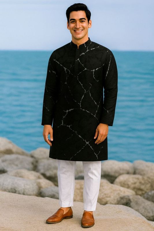 Premium Quality Panjabi - Image 8
