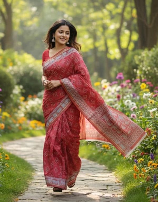 Kaftan Silk - Image 1