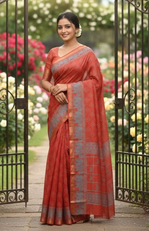 Kaftan Silk - Image 1