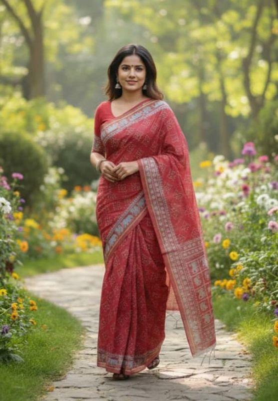 Kaftan Silk - Image 2