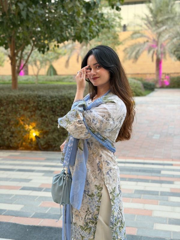 Digital Print Three Piece - Image 3