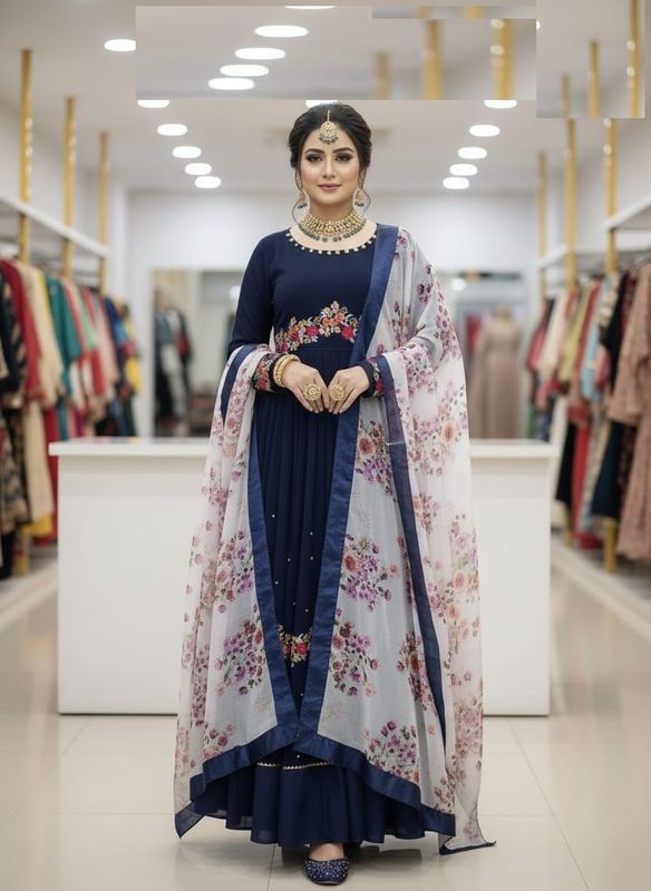 Radymade Party Dress - Image 2