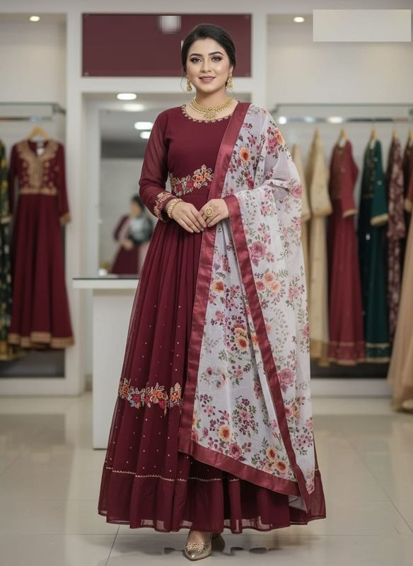 Radymade Party Dress - Image 4