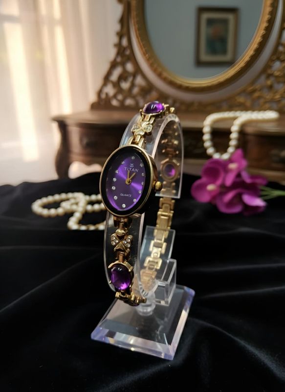 Titan Girls watch - Image 5