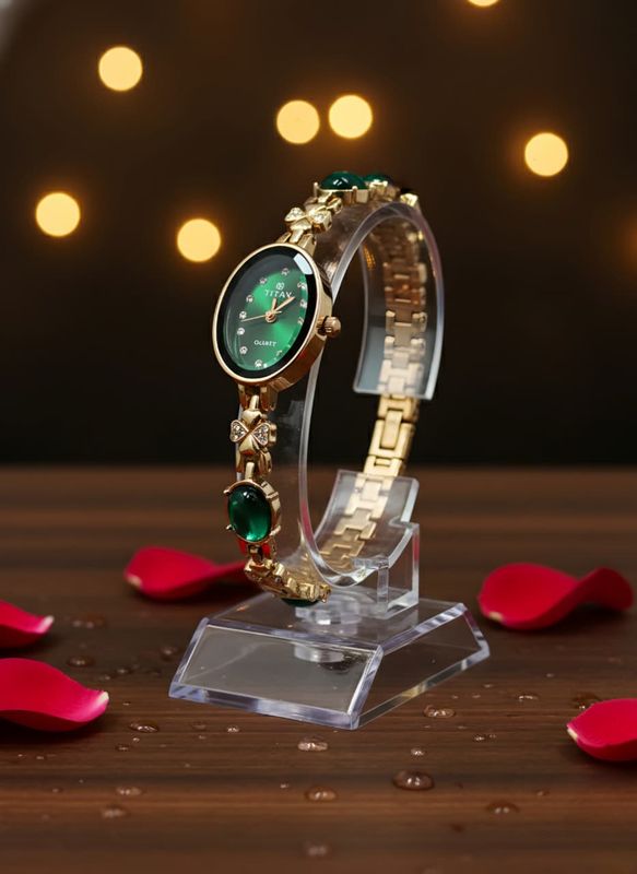 Titan Girls watch - Image 1