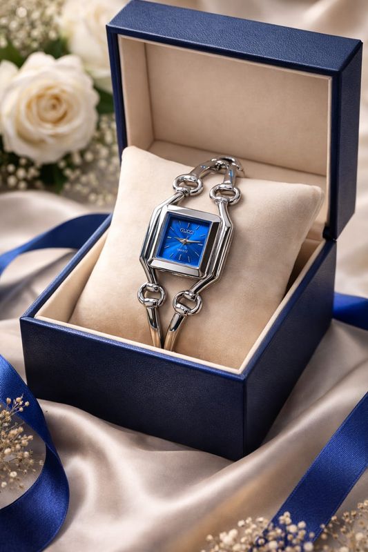 Gucci Girls watch - Image 4