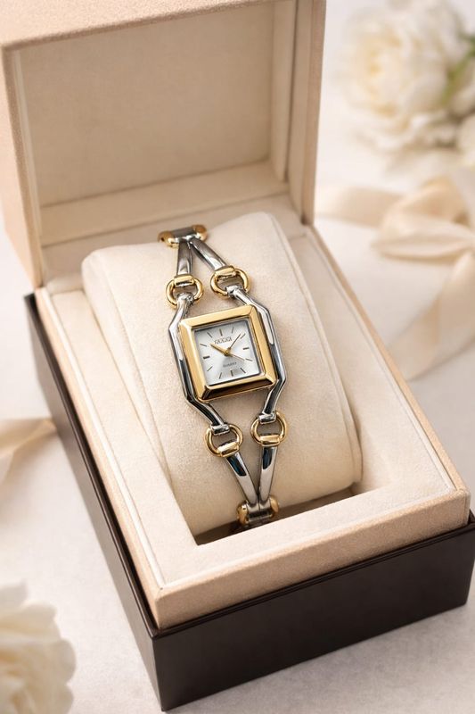 Gucci Girls watch - Image 3