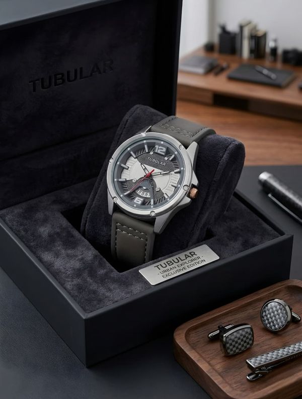 Tubular Boy’s Watch - Image 3