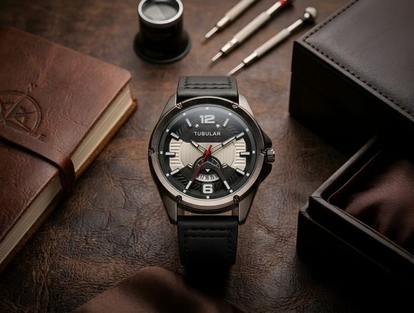 Tubular Boy’s Watch - Image 2