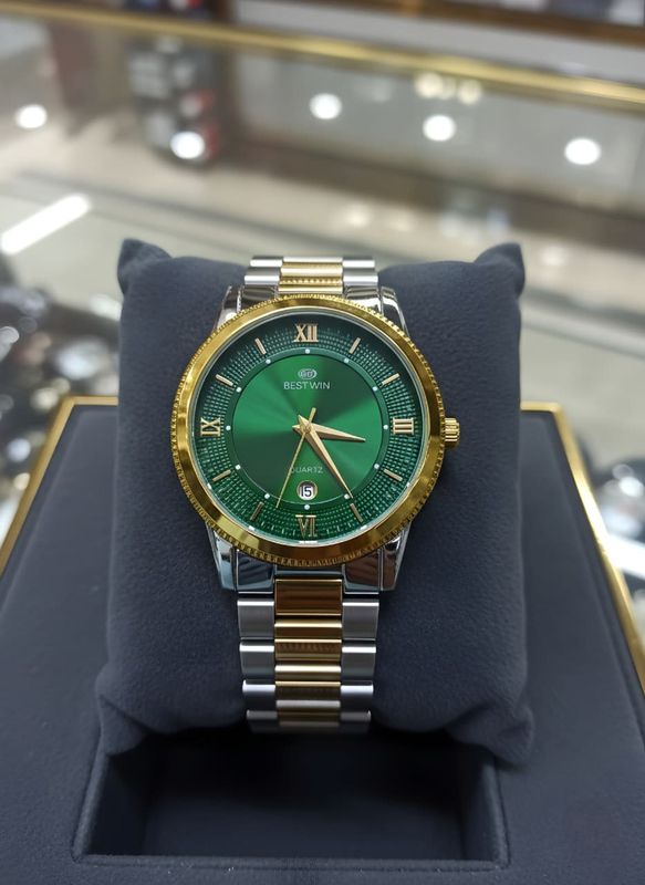 BESTWIN Premium Quartz Wrist Watch - Image 4
