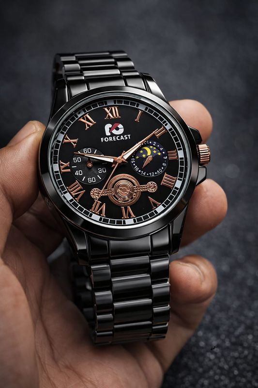 Forecast Boys Watch - Image 1