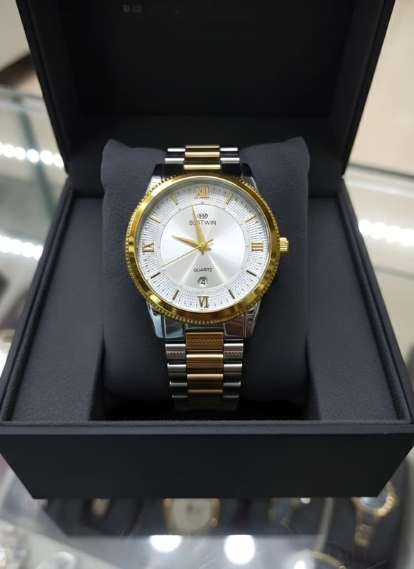 BESTWIN Premium Quartz Wrist Watch - Image 5