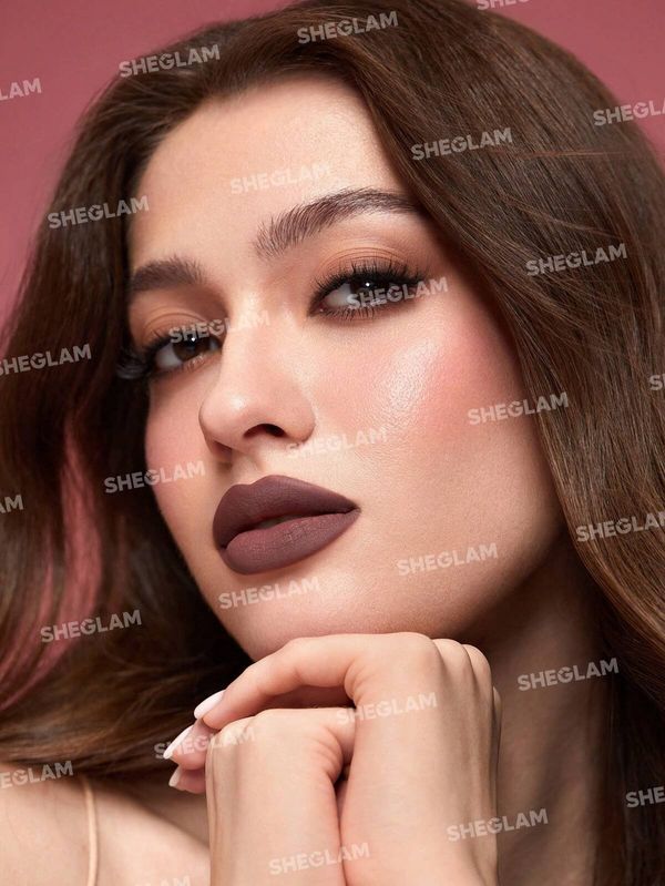 Haters Sheglam Matte Allure Liquid Lipstick - Image 2