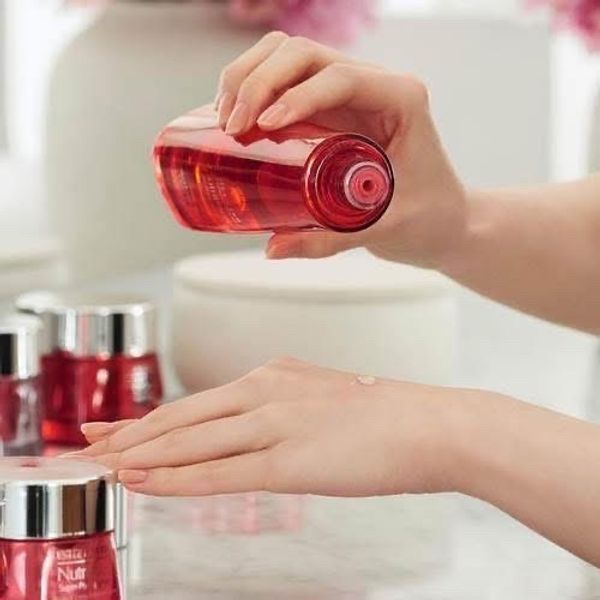 NutritiousRadiant Essence Treatment Lotion- 200ml - Image 3