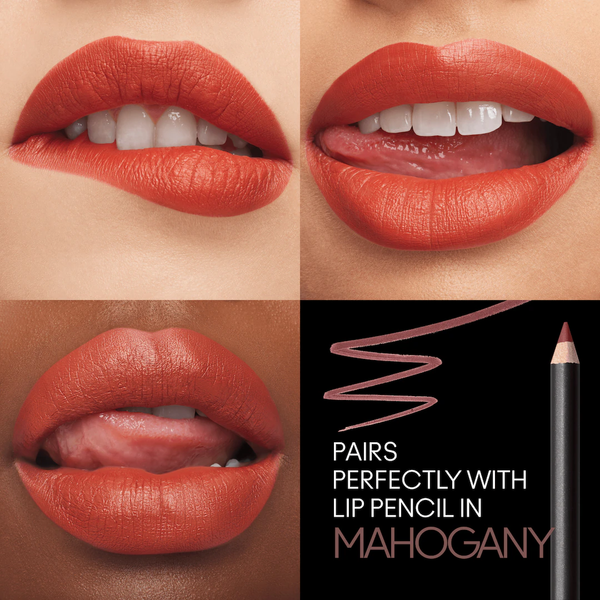M·A·C Cosmetics' M·A·Cximal Silky Matte Lipstick- Sugar dada - Image 2